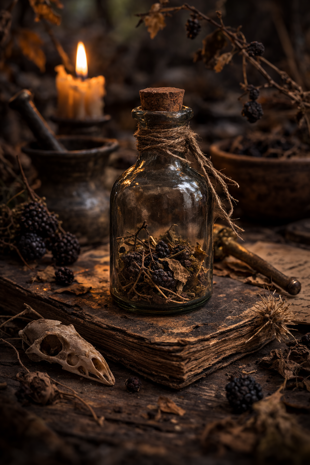 Umbra Fructuum