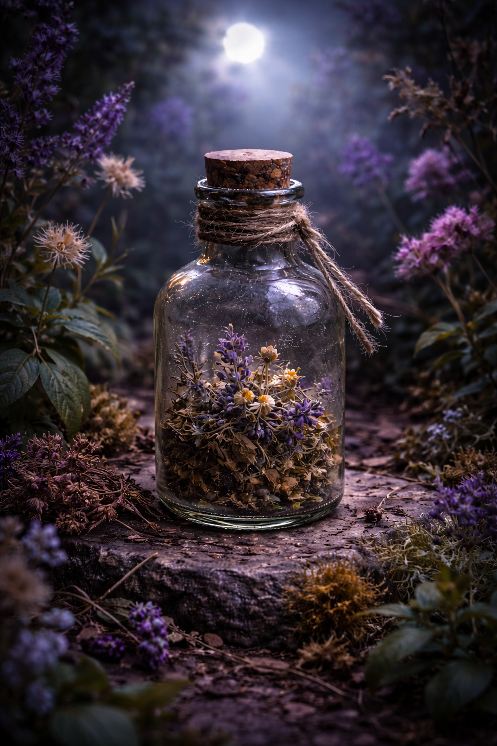 Somnium Floris