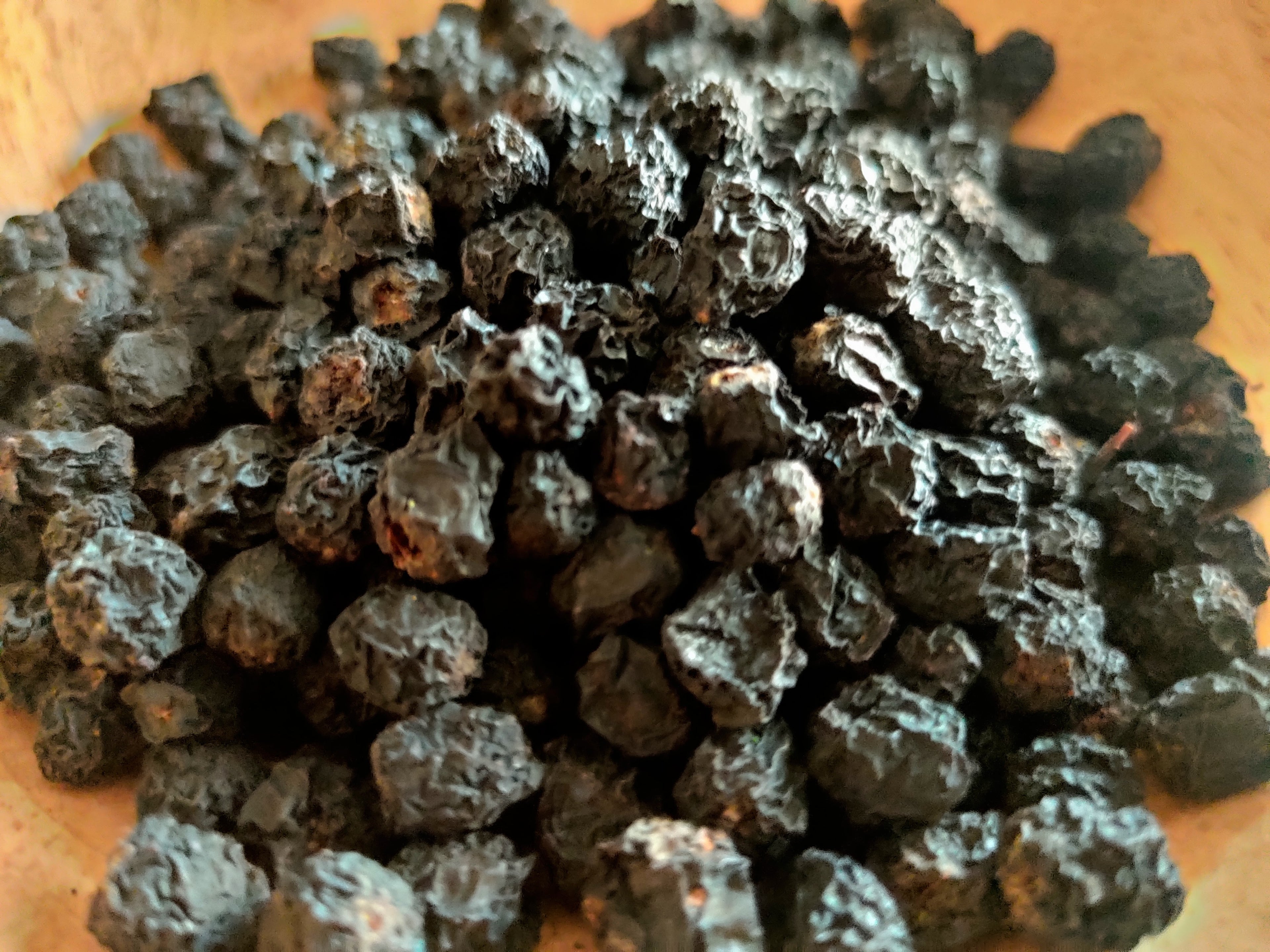 Exorcism Blend